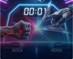 RockPaperScissors